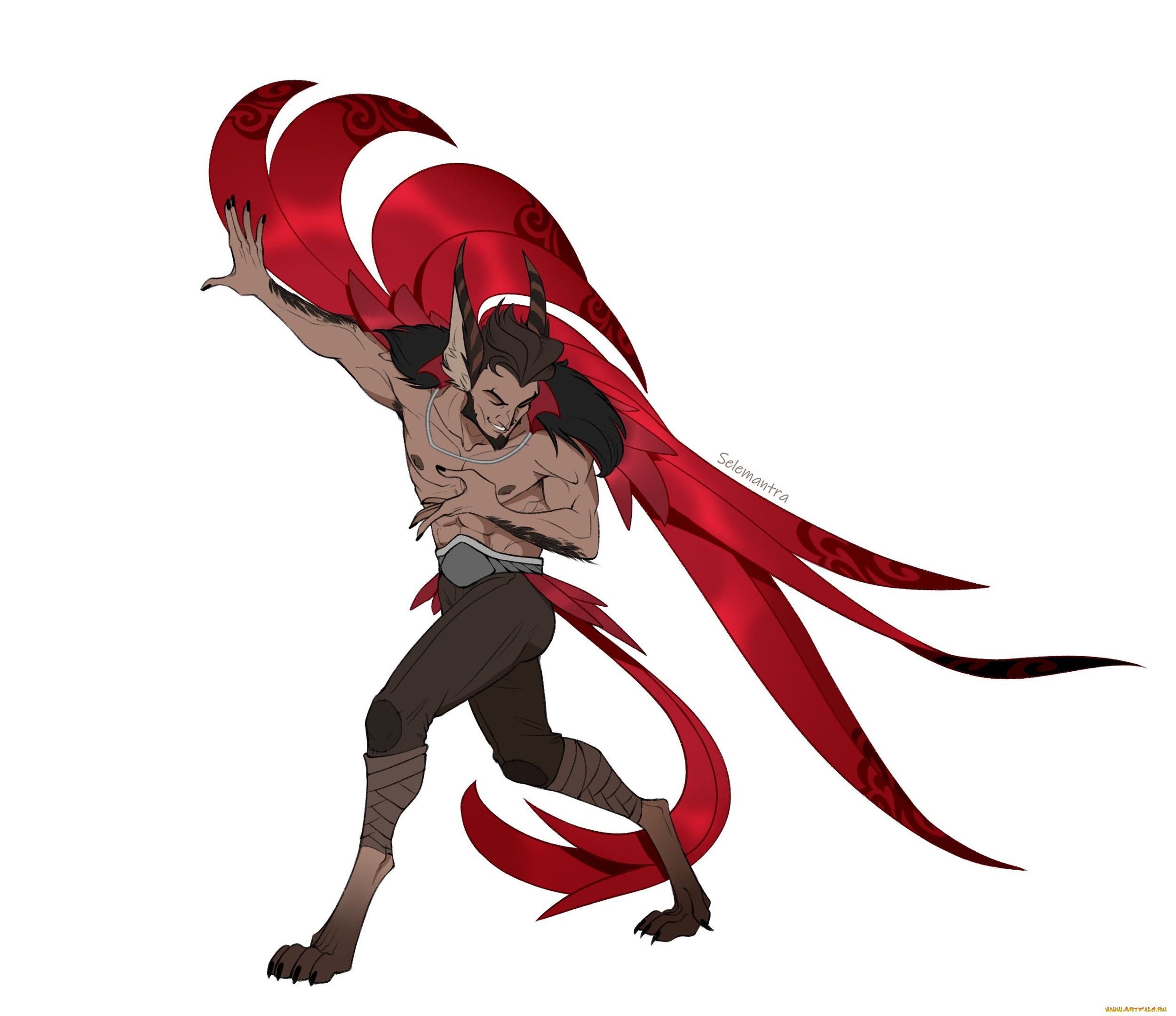  , league of legends, rakan, 